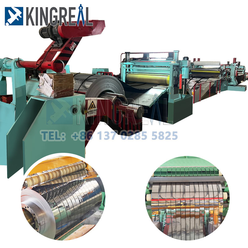 (0,3-4,0) x1650 mm Precision Cevil Machine