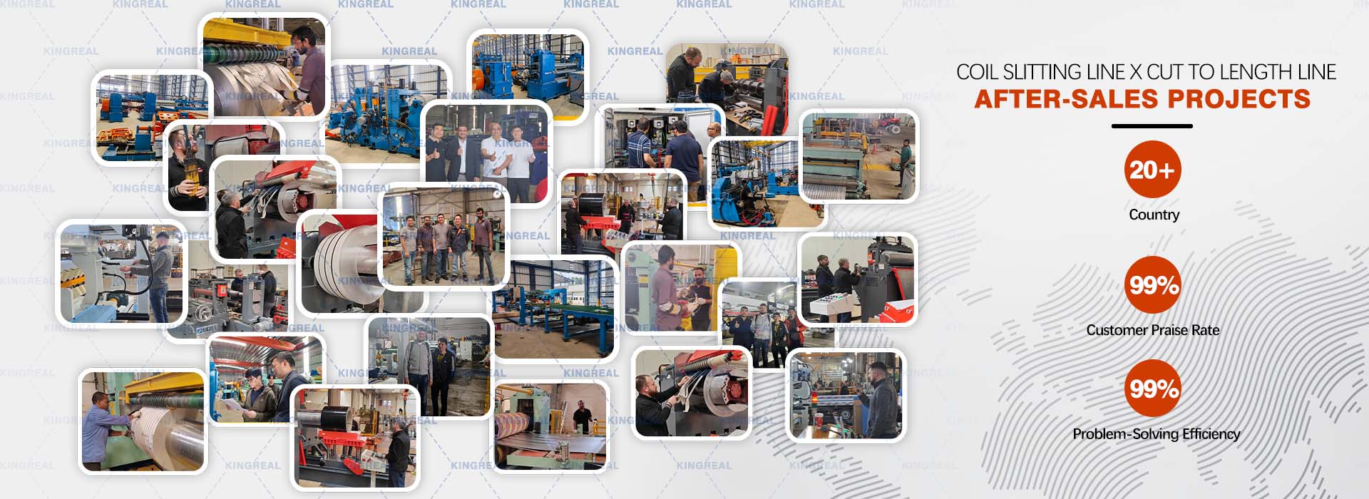 Projekt posprzedażowy