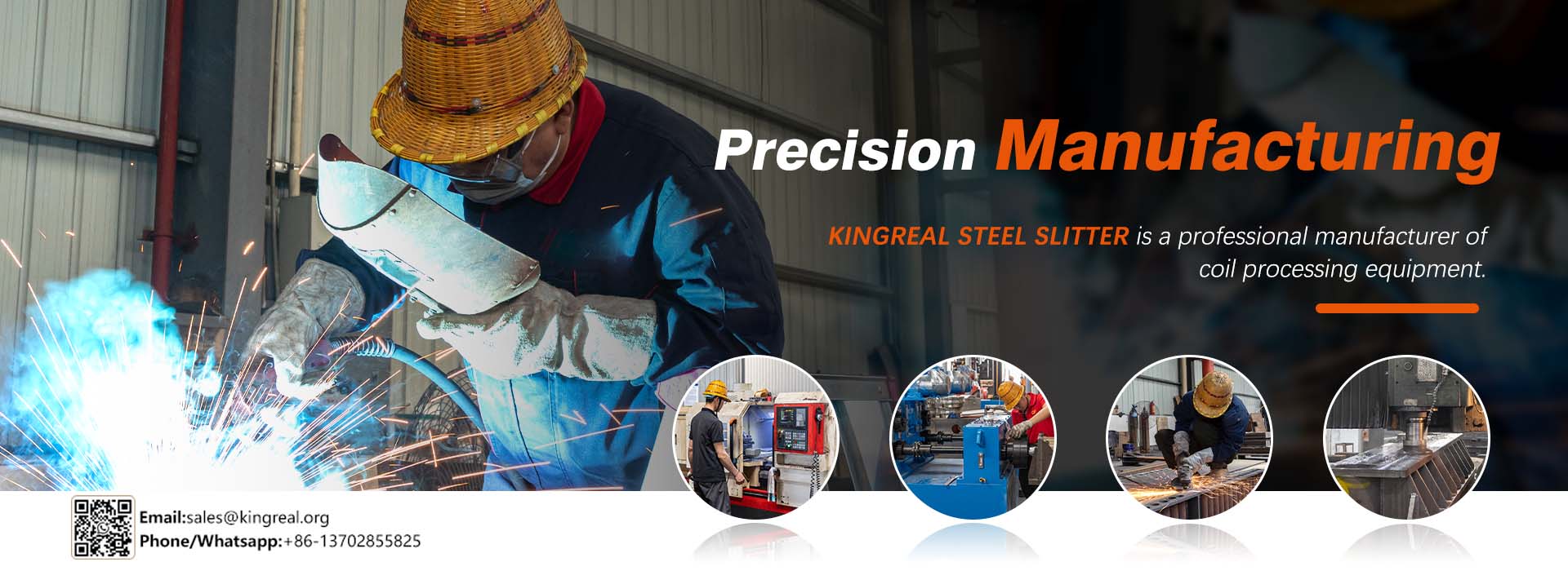 Fabryka Krajarek STALowych KINGREAL