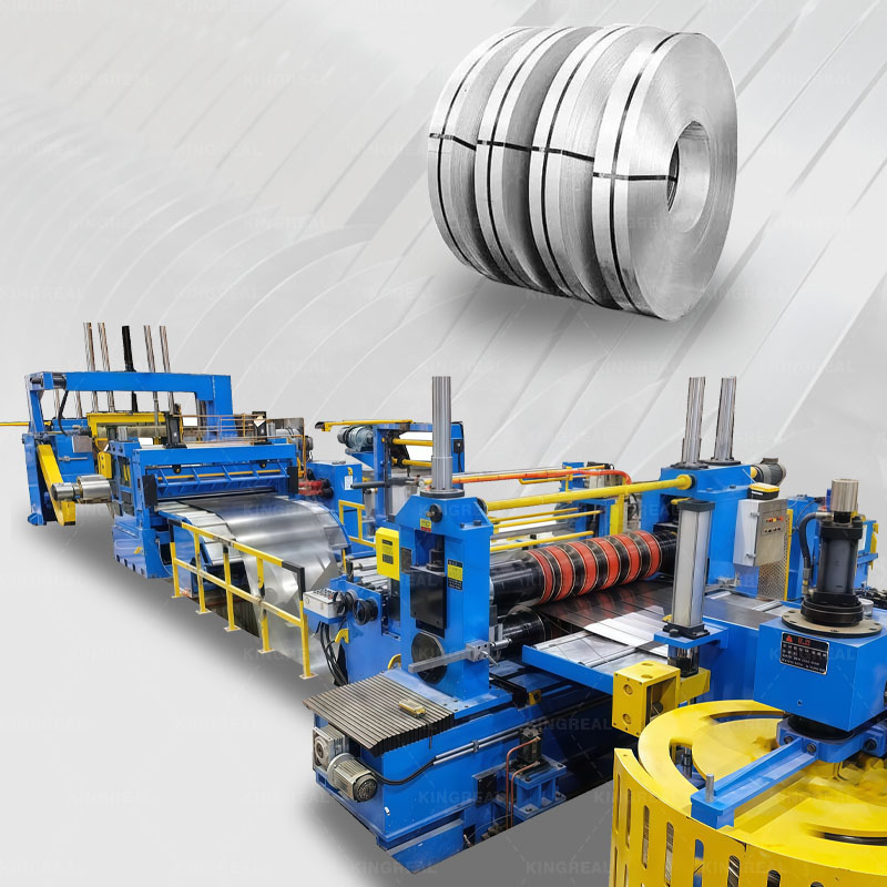 Linia do szybkiego cięcia wzdłużnego