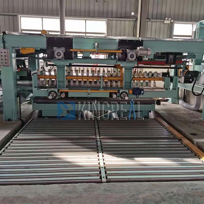 stainless steel cut to length line stainless steel cut to length line
