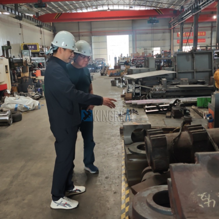 light gauge cut to length line